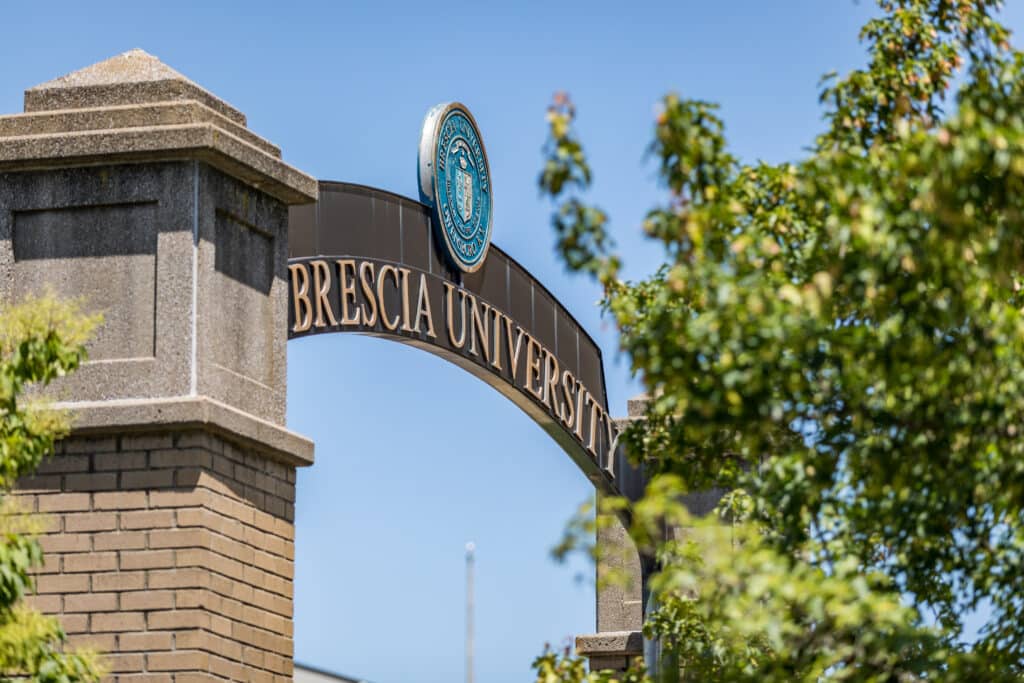 Brescia University 2024 Spring Academic Dean’s List – Brescia 